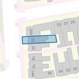 Perceel BDA00-E-2366