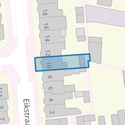 Perceel BDA00-E-2378