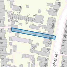 Perceel BDA00-E-2379