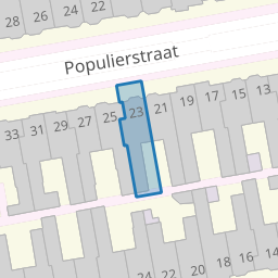 Perceel BDA00-E-2388