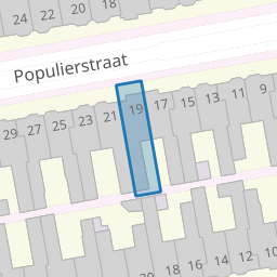 Perceel BDA00-E-2390