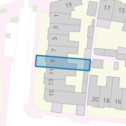 Perceel BDA00-E-2413