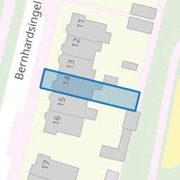 Perceel BDA00-E-2458