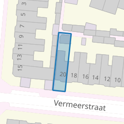 Perceel BDA00-E-2468