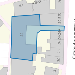 Perceel BDA00-E-2480