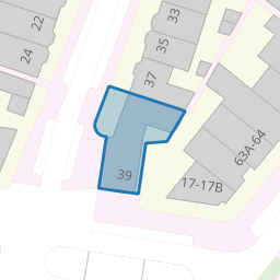 Perceel BDA00-E-2503