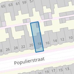 Perceel BDA00-E-2511