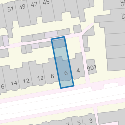 Perceel BDA00-E-2517