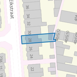 Perceel BDA00-E-2522