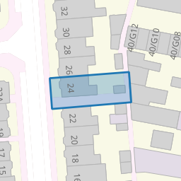 Perceel BDA00-E-2524