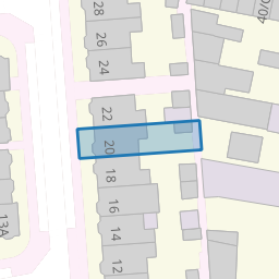 Perceel BDA00-E-2530