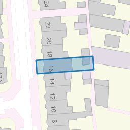 Perceel BDA00-E-2532