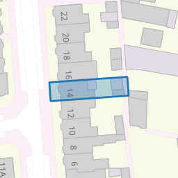 Perceel BDA00-E-2533