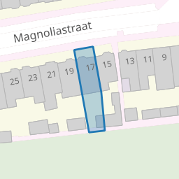 Perceel BDA00-E-2535