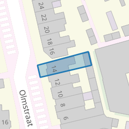 Perceel BDA00-E-2562