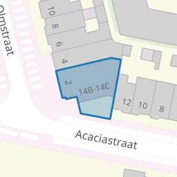 Perceel BDA00-E-2568