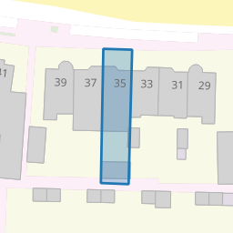 Perceel BDA00-E-2664