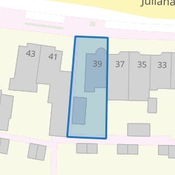 Perceel BDA00-E-2666