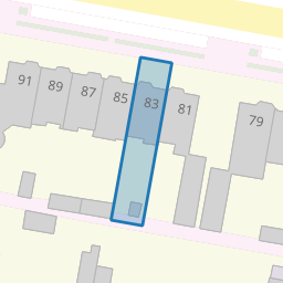 Perceel BDA00-E-2678