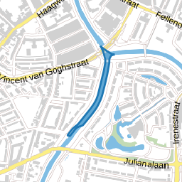 Perceel BDA00-E-2727