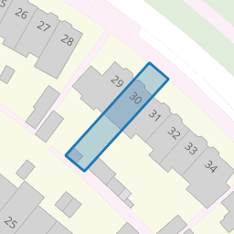 Perceel BDA00-E-2733