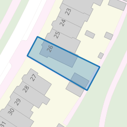 Perceel BDA00-E-2751