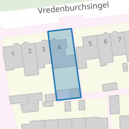 Perceel BDA00-E-2766