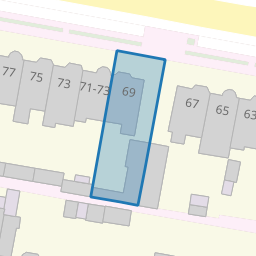 Perceel BDA00-E-2783