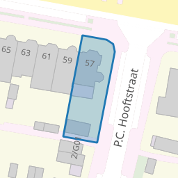 Perceel BDA00-E-2789