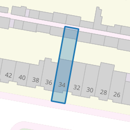 Perceel BDA00-E-2858