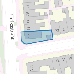 Perceel BDA00-E-2886