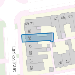 Perceel BDA00-E-2890