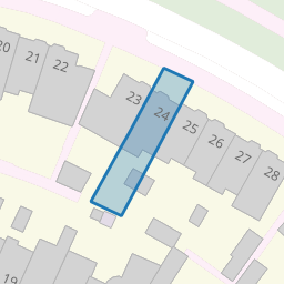 Perceel BDA00-E-2934