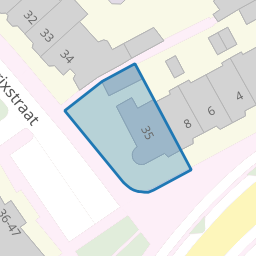 Perceel BDA00-E-2951