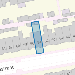 Perceel BDA00-E-3009