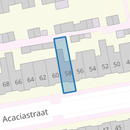 Perceel BDA00-E-3011