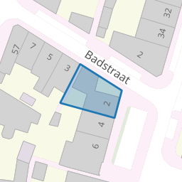 Perceel BDA00-E-3025