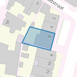 Perceel BDA00-E-3027