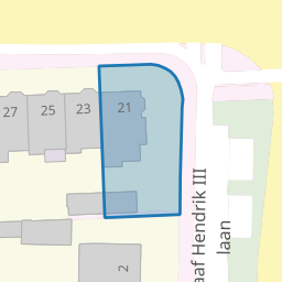 Perceel BDA00-E-3031