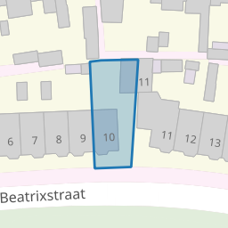 Perceel BDA00-E-3089