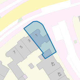 Perceel BDA00-E-3110