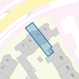 Perceel BDA00-E-3111