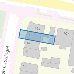 Perceel BDA00-E-3185