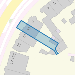 Perceel BDA00-E-3252