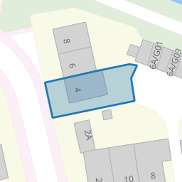 Perceel BDA00-E-3495