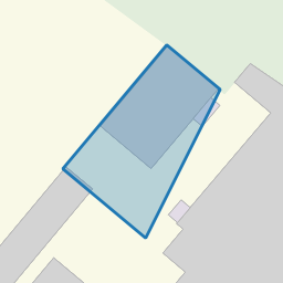 Perceel BDA00-E-3519