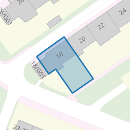 Perceel BDA00-E-3542