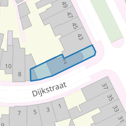 Perceel BDA00-E-3560