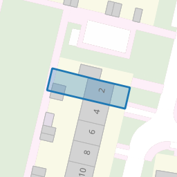 Perceel BDA00-E-3622