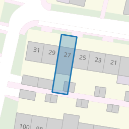 Perceel BDA00-E-3643